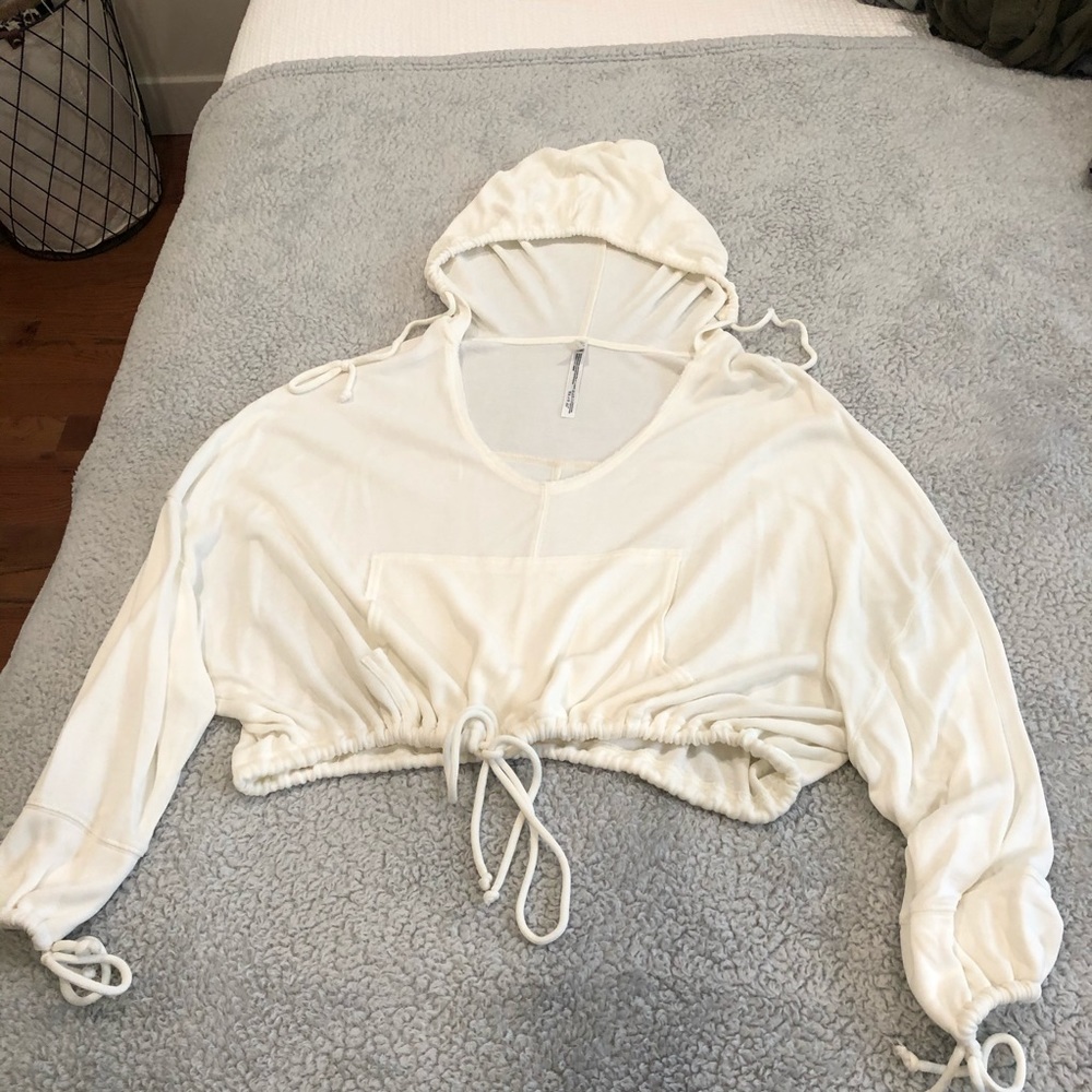 FP movement sweatshirt